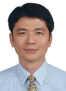 典獄長圖片