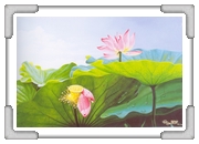 蓮花