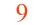 9