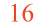 16