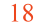 18