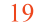 19