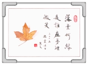 落葉何緣 高○文