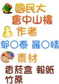 國民大會中山樓 郭○泰 羅○睛