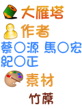 大雁塔 蔡○源 馬○宏 紀○正