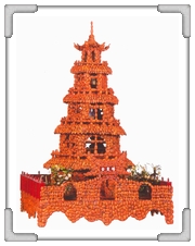 金棗塔 金○良 詹○茂 蕭○歷 蔡○洲