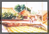 生命的原點