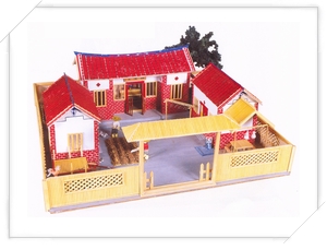 環保作品