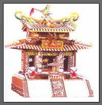 生命的原點