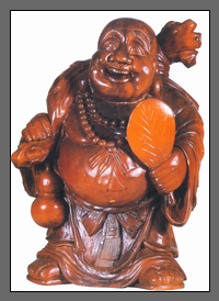 生命的原點